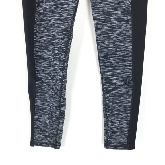 Calvin Klein Performance Quick Dry Ankle Leggings Women's Medium Active Fitness - Picture 2 of 12